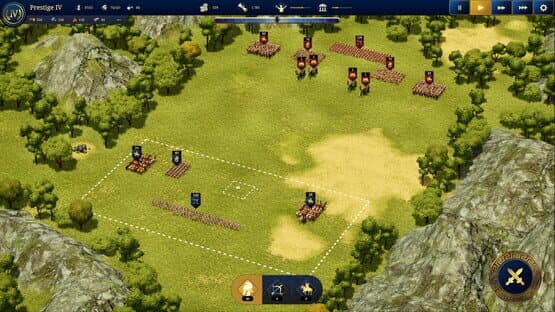 Citadelum — screenshot 8