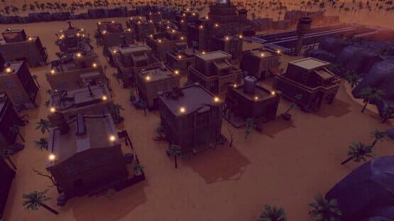 City Defense Z — screenshot 4