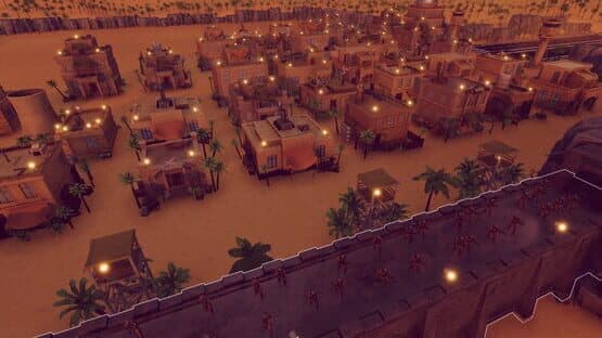 City Defense Z — screenshot 5