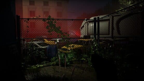 City of Graves — screenshot 5