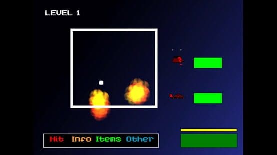 Crystals — screenshot 3