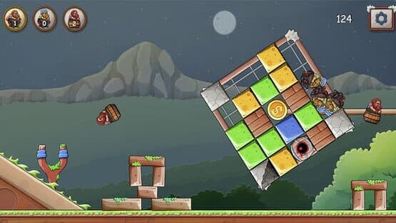 Cubebam — screenshot 3