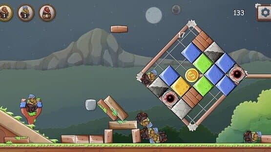 Cubebam — screenshot 5
