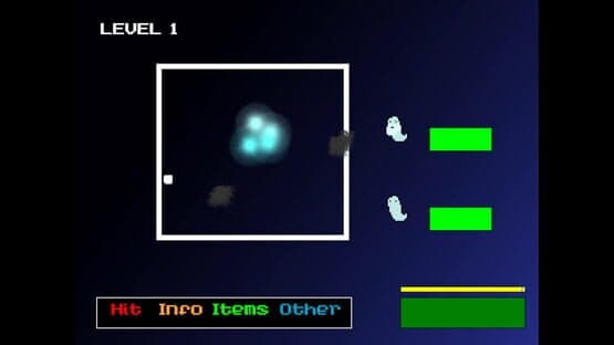 Crystals — screenshot 8