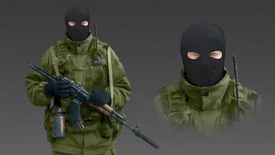 Cloaked Protocol — screenshot 3