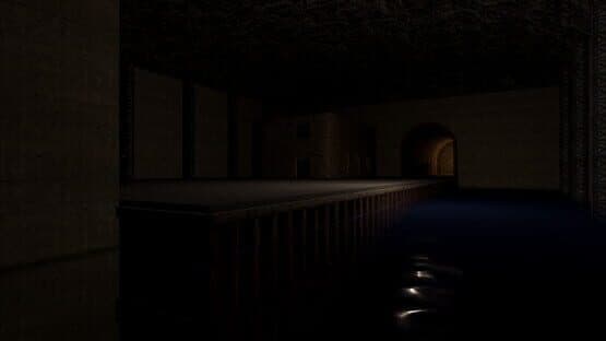 Cloaked Protocol — screenshot 4