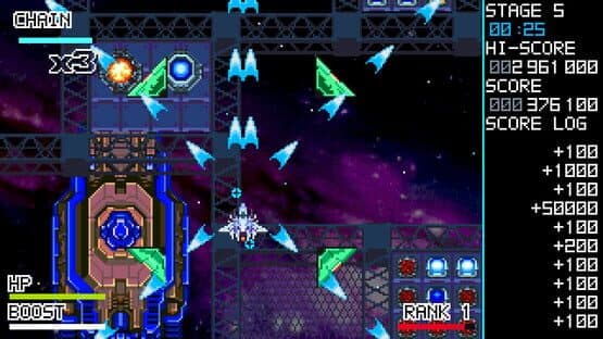 Crystal Breaker — screenshot 7