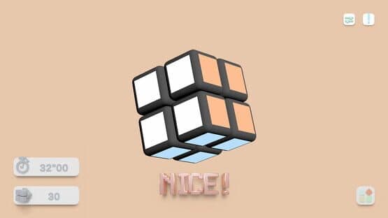 CubeCubeRubik — screenshot 1