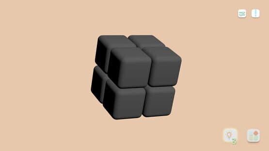 CubeCubeRubik — screenshot 2