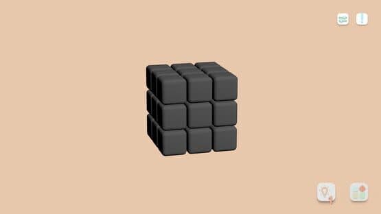 CubeCubeRubik — screenshot 4