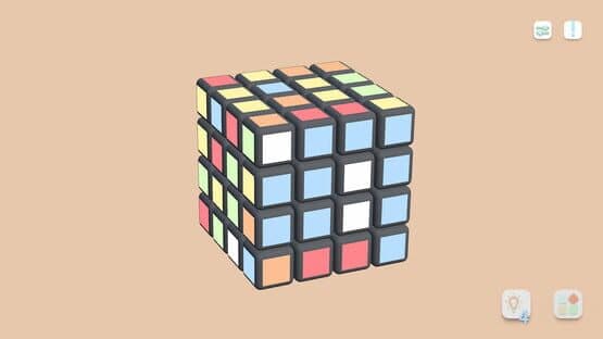 CubeCubeRubik — screenshot 5