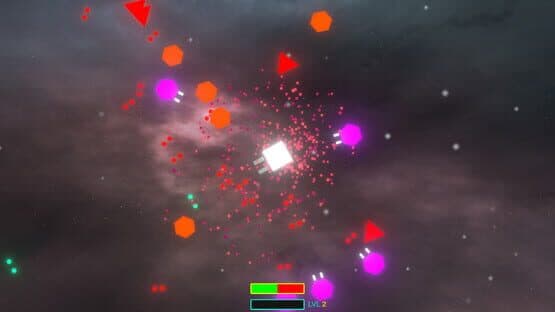 Cube War — screenshot 2