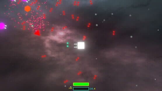Cube War — screenshot 5