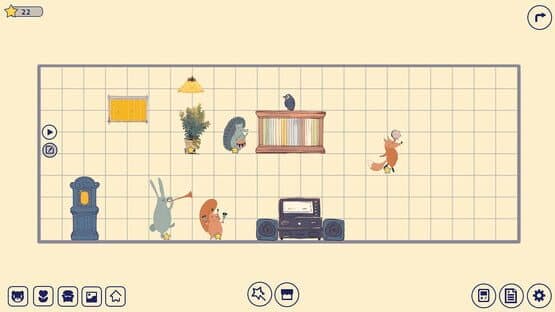 Crazy Animal Choir — screenshot 1
