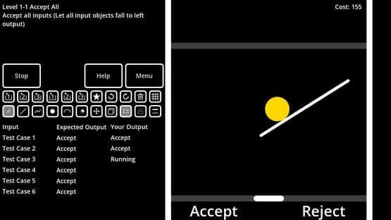 Crayon Computer — screenshot 1