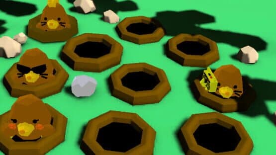 Crazy module — screenshot 1