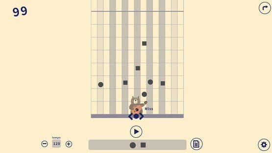 Crazy Animal Choir — screenshot 2