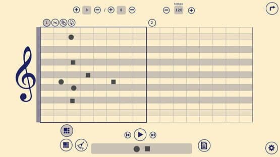Crazy Animal Choir — screenshot 3