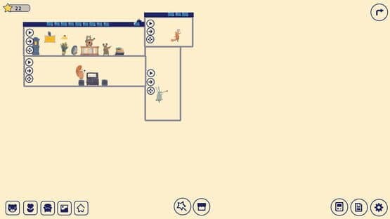Crazy Animal Choir — screenshot 4