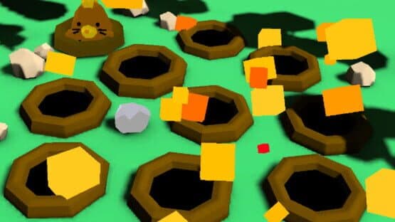 Crazy module — screenshot 4