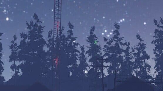 Crimson wind — screenshot 1