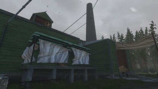 Crimson wind — screenshot 2