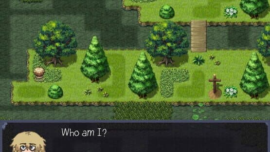 Cursed Order — screenshot 1