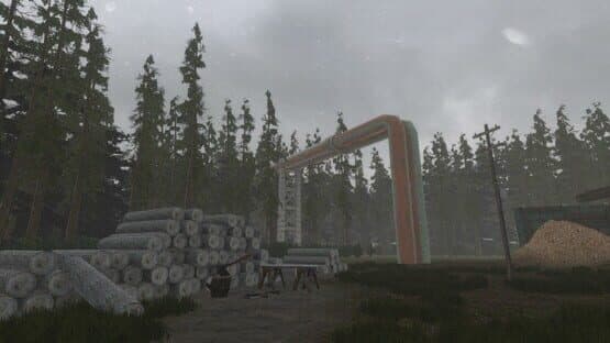 Crimson wind — screenshot 4