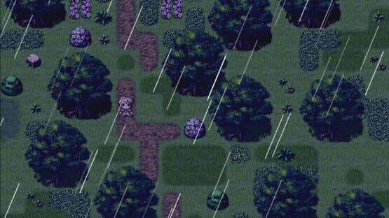 Cursed Order — screenshot 3