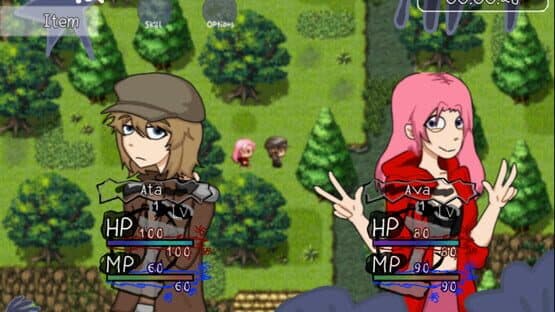 Cursed Order — screenshot 4
