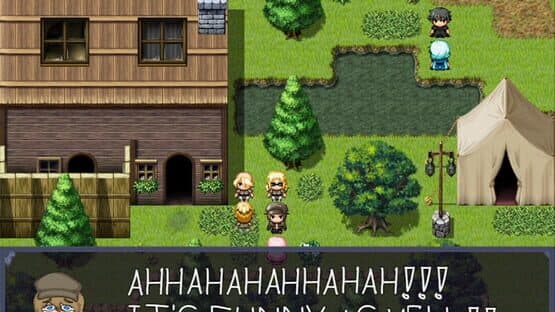 Cursed Order — screenshot 5