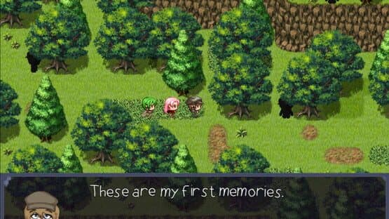 Cursed Order — screenshot 7