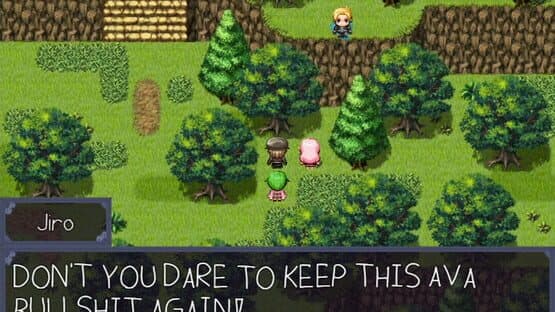 Cursed Order — screenshot 8