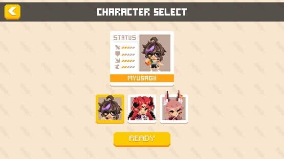 DangoVerse — screenshot 1