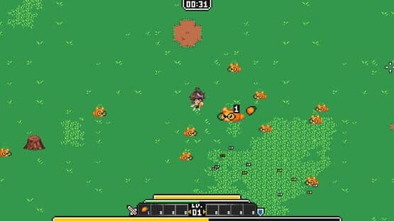 DangoVerse — screenshot 2