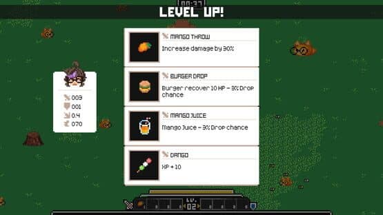 DangoVerse — screenshot 3