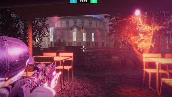Dangerous Fight — screenshot 3