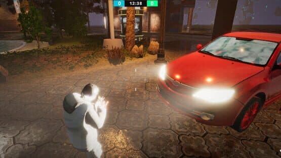 Dangerous Fight — screenshot 4
