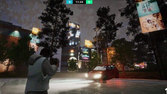 Dangerous Fight — screenshot 5