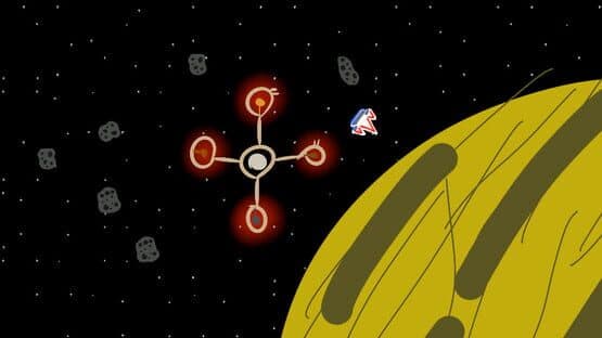 Dark Energy — screenshot 1