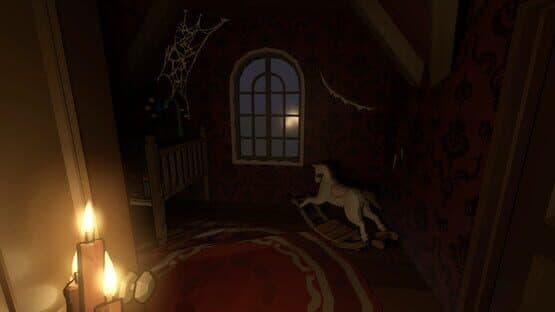 Dark Lessons — screenshot 1