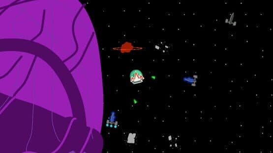 Dark Energy — screenshot 3