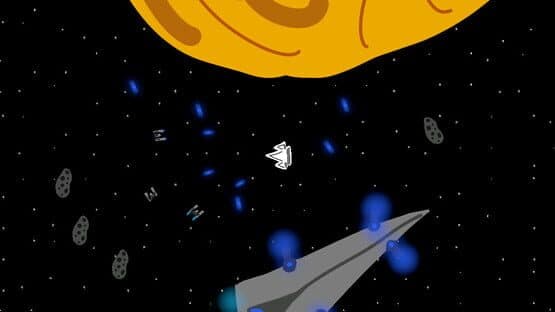 Dark Energy — screenshot 4