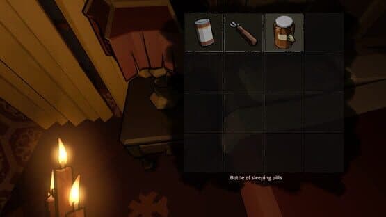 Dark Lessons — screenshot 3
