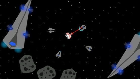 Dark Energy — screenshot 5