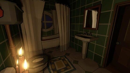 Dark Lessons — screenshot 4