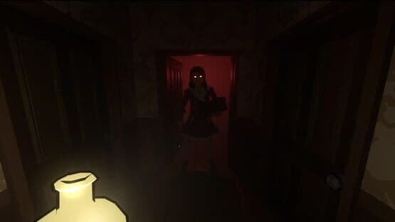 Dark Lessons — screenshot 5