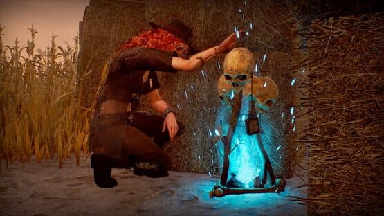 Dead by Daylight: Macabre Tales Pack — screenshot 1
