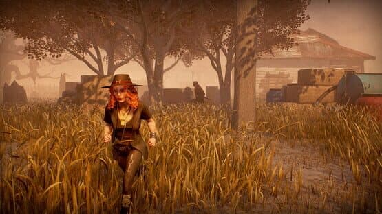 Dead by Daylight: Macabre Tales Pack — screenshot 2