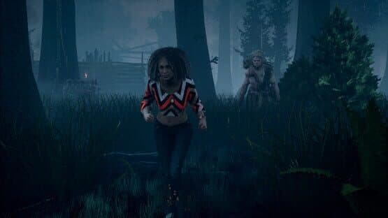 Dead by Daylight: Macabre Tales Pack — screenshot 3